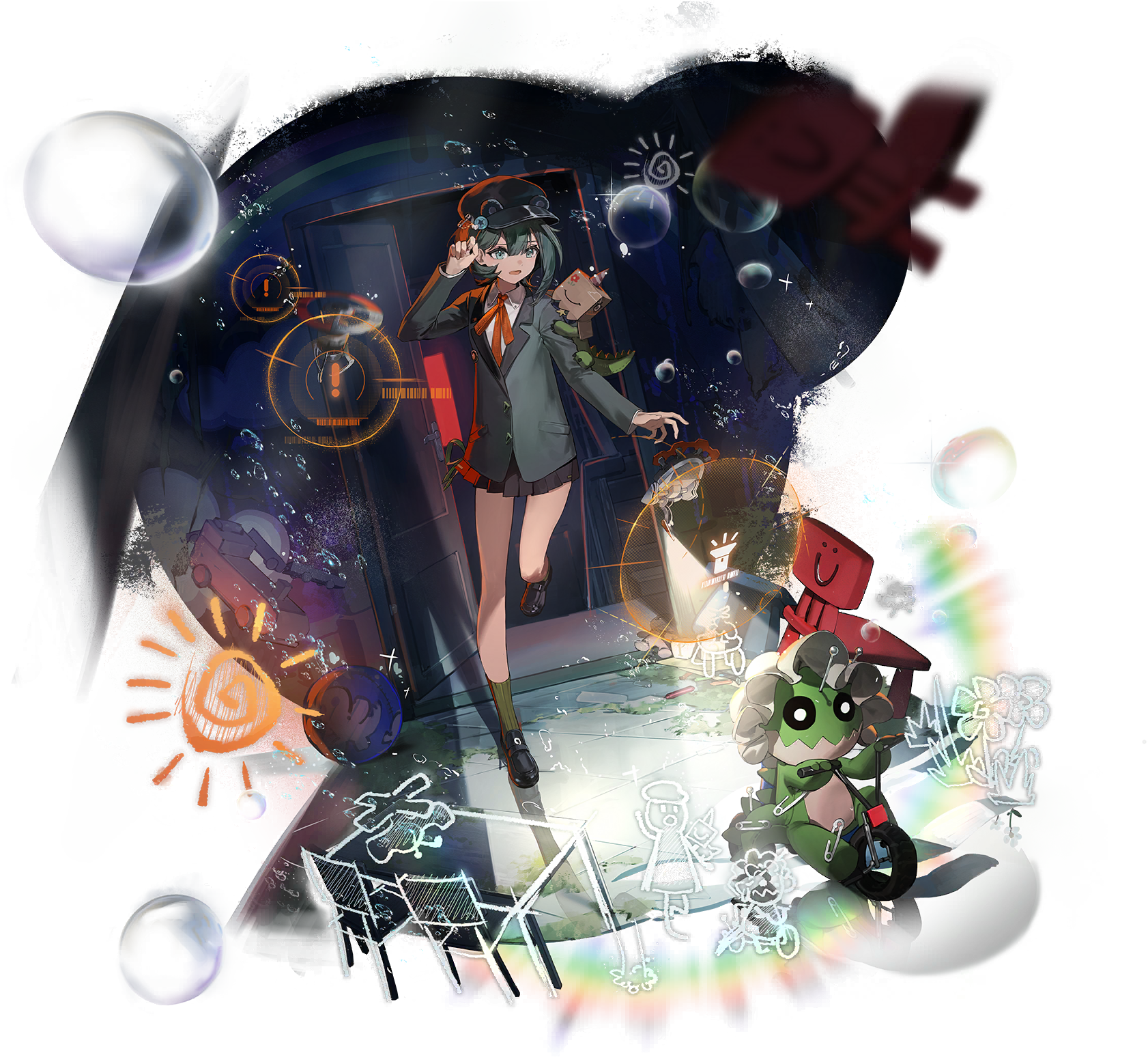 セイケイ